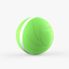 Cheerble - Wicked Ball (Green) Cheerble_ball_GR