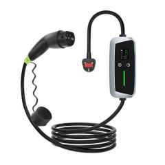 EV-BOY - 13A EV Charging Cable CHGCABLE-13A10M