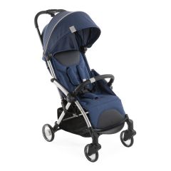 Chicco - GOODY PLUS STROLLER (GRAPHITE/DUSTY GREEN/PINK/INDGO) Chicco-GPS-all