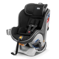 Chicco - NEXTFIT ZIP (GEO/ 碳色)