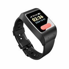Chillbuds - XL10 4G Monitor Heart Rate, Blood Pressure Elderly Positioning and Health Watch