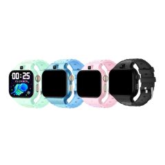 Chillbuds - T8 Kids Smartwatch (Multi Color Choices) CHILLB_T8_MO