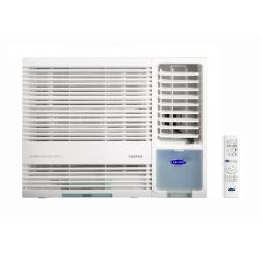 Carrier - 3/4HP Inverter Cool Window Air Conditioner CHK07UX CHK07UX