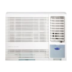 開利 - CHK09LAN 1匹 定頻淨冷 窗口式冷氣機 (LAN系列)
