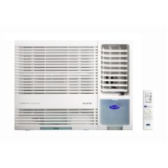 Carrier - 1.5HP Inverter Cool Window Air Conditioner CHK12UX CHK12UX