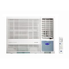 Carrier - 2.5HP Inverter Cool Window Air Conditioner CHK21UX CHK21UX