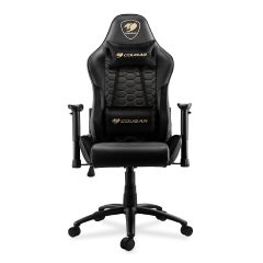 COUGAR - OUTRIDER Gaming Chair (Royal) CHRCR-OUTRIDER-RAL