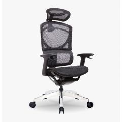 GTCHAIR - ISEE X Ergonomic Chair CHRGT-ISEE-X-BK