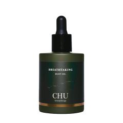 CHU Aromatherapy - 屏息美胸護理油 60ml