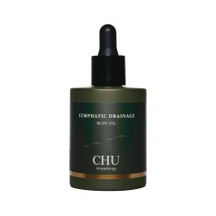 CHU Aromatherapy - 飄渺排⽔纖體護理油 60ml