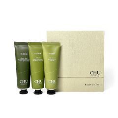 CHU Aromatherapy - Hand Care Trio (30ml x3) CHU066