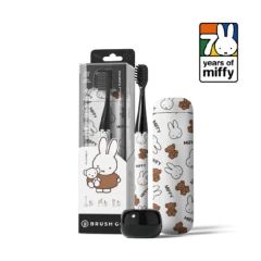 Brush Go - SlimPro i4 Electric Toothbrush(miffyFun) (miffy 70Years limited edition)） CR-CI-900S-MF-EB