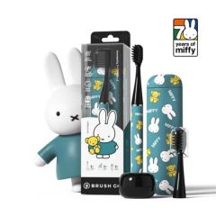 miffy - 70 Years Special Edition Electric Toothbrush [Multiple Colors] CI-900S-MF_MO