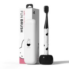 Miffy - i4 SLIM Electric Toothbrush CI900S-MF-WT