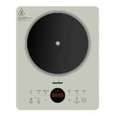 Comfee - Compact Induction Cooker CIC-20GGTLA0 CIC-20GGTLA0