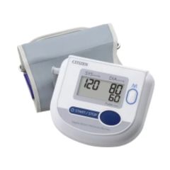 Citizen - CH453電子血壓計 (上臂式) CITI-00003