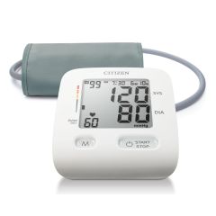 Citizen - CHUD514 電子血壓計 (ESH 認證, 上臂式)