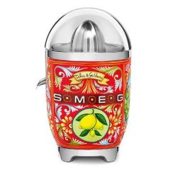 SMEG X D&G - 特別版榨橙汁機 CJF01DGUK
