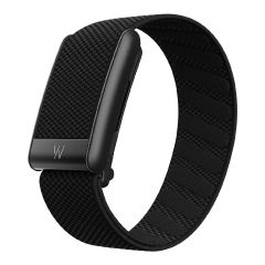Whoop - 5.0 PEAK 2025 Health & Fitness Tracker Obsidian SuperKnit Band & 12 months membership | CKA36248 - Parallel Imports CKA36248