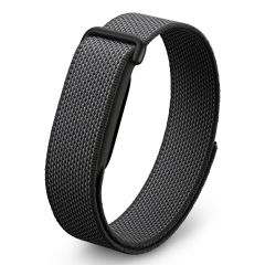 Fitbit Air - Screenless Activity Tracker | AI | Health Monitoring | HRV | SpO2 (Multi color choices) - Parallel Imports CKAFBAIR-MO