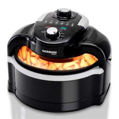 German Pool - Express Healthy Air Fryer CKF-110 CKF-110