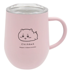 Chiikawa - 320ml 不鏽鋼保溫杯 - Chiikawa