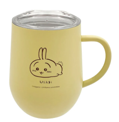 Chiikawa - 320ml 不鏽鋼保溫杯 - Usagi