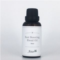 Aster Aroma Bust Boosting Blend Oil - 30ml CL-030040050