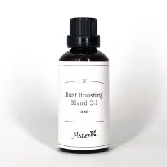Aster Aroma Bust Boosting Blend Oil - 50ml CL-030050030