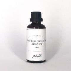 Aster Aroma Hair Loss Prevention Blend Oil - 50ml CL-030060030