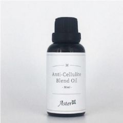 Aster Aroma Anti-Cellulite Blend Oil - 50ml CL-030070030