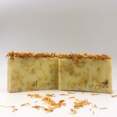 Aster Aroma - 手工皂 100g (最低購買數量: 2件)