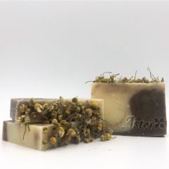 Aster Aroma Chamomile Soothing Handmade Soap 100g CL-050070100
