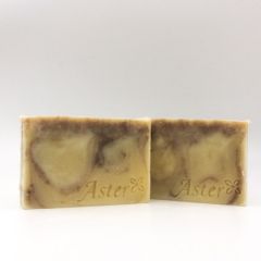 Aster Aroma Ginseng Supreme Handmade Soap 100g CL-050130100