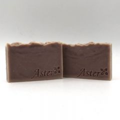 Aster Aroma Eczema Relief Gromwell Handmade Soap 100g CL-050140100