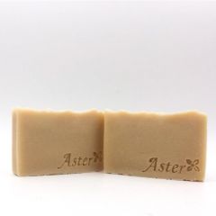 Aster Aroma 蜜糖乳木果潤膚手工皂 100g CL-050150100