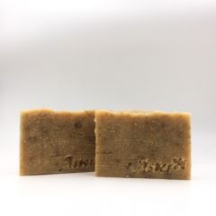 Aster Aroma Oatmeal Milk Moisturizing Handmade Soap 100g CL-050220100