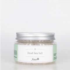 Aster Aroma Dead Sea Salt 125g CL-090010015