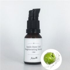 Aster Aroma Apple Stem Cell Regenerating Serum 15ml CL-080050100