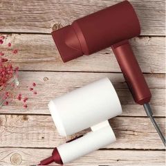 Lowra rouge Travel Hair dryer (1200W) CL202 (2 colors) CL202_con