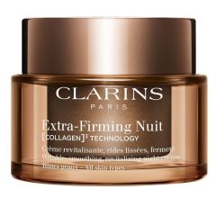 CLARINS - Extra-Firming Night Cream 50ml-All