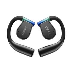 Cleer - ARC 3 MAX Open AI ANC True Wireless Bluetooth Earphones CLEER_ARC3MAX_BKBU