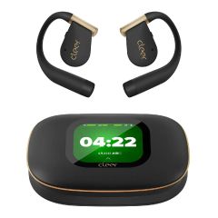 Cleer - ARC 5 Sport Open-Ear AI Heaphones [Black Gold / Black Red / White] CLEER_ARC5SP_ALL