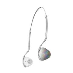Cleep - Clip Pro Open-Ear On-Ear AI Bluetooth Headphone CLEER_CLIPPRO_SV
