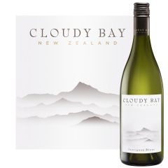 Cloudy Bay Sauvignon Blanc 長相思白酒 2019