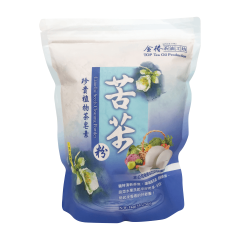 金椿茶油工坊 - 天然茶籽粉 CM0341