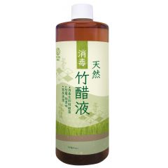 O'Farm - 100% Natural Bamboo Vinegar CM0811