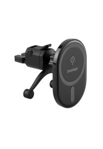 Momax Q.Mag Mount Magnetic Wireless Charging Car Mount