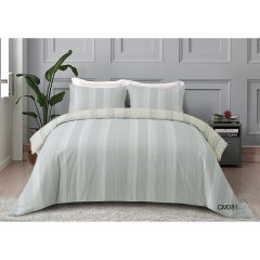 CASABLANCA - 卡撒天嬌 Cotton Series Beddings (CM381)(Multi Sizes) CR-CM381-MO