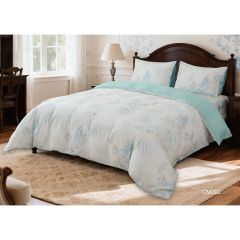 CASABLANCA - 卡撒天嬌 Cotton Series Bedding (CM392)(Mult Sizes) CR-CM392-MO